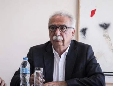 Στόχος Γαβρόγλου: Η διαμόρφωση νέου χάρτη στην Ανώτατη Εκπαίδευση- Περιοδεία στα πανεπιστήμια Θεσσαλίας και Λαμίας